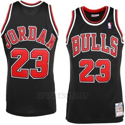 jordan camiseta bulls