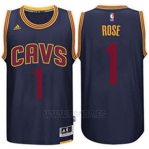 camiseta de derrick rose