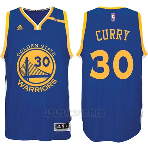 camiseta de golden state