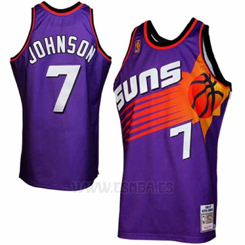 camiseta suns